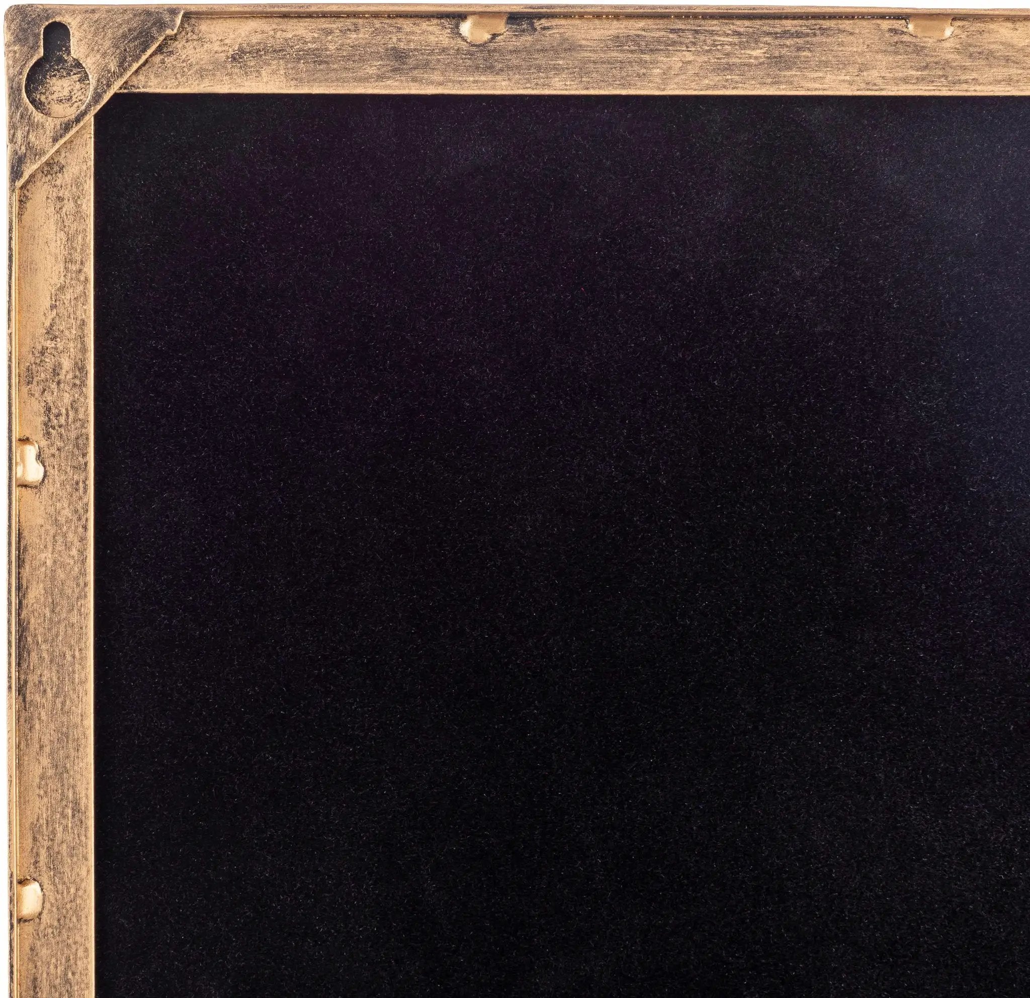 Hayrat Mirror - Clearance by Boutique Rugs