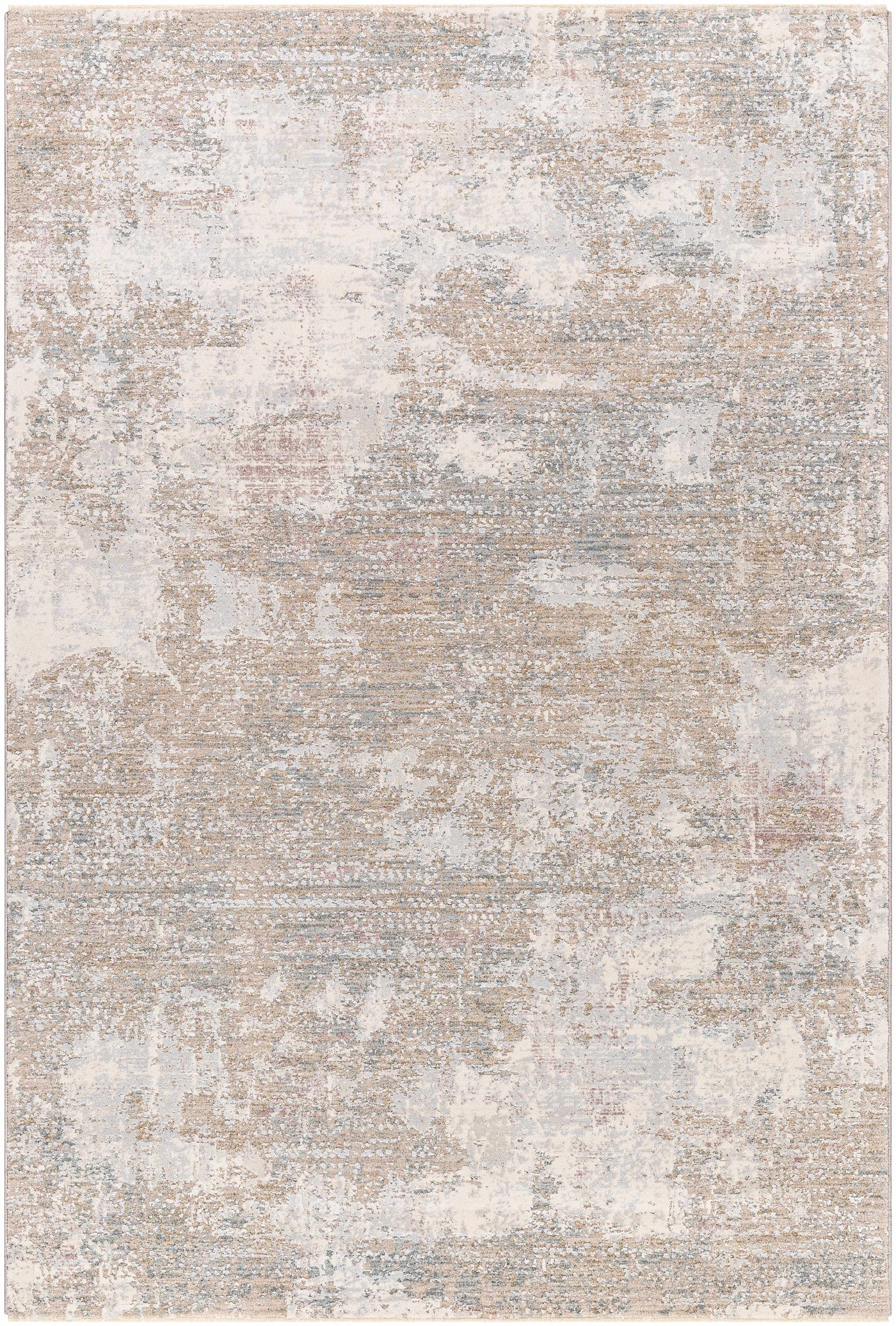 Hazan Thick Luxe Boutique Rug by Boutique Rugs