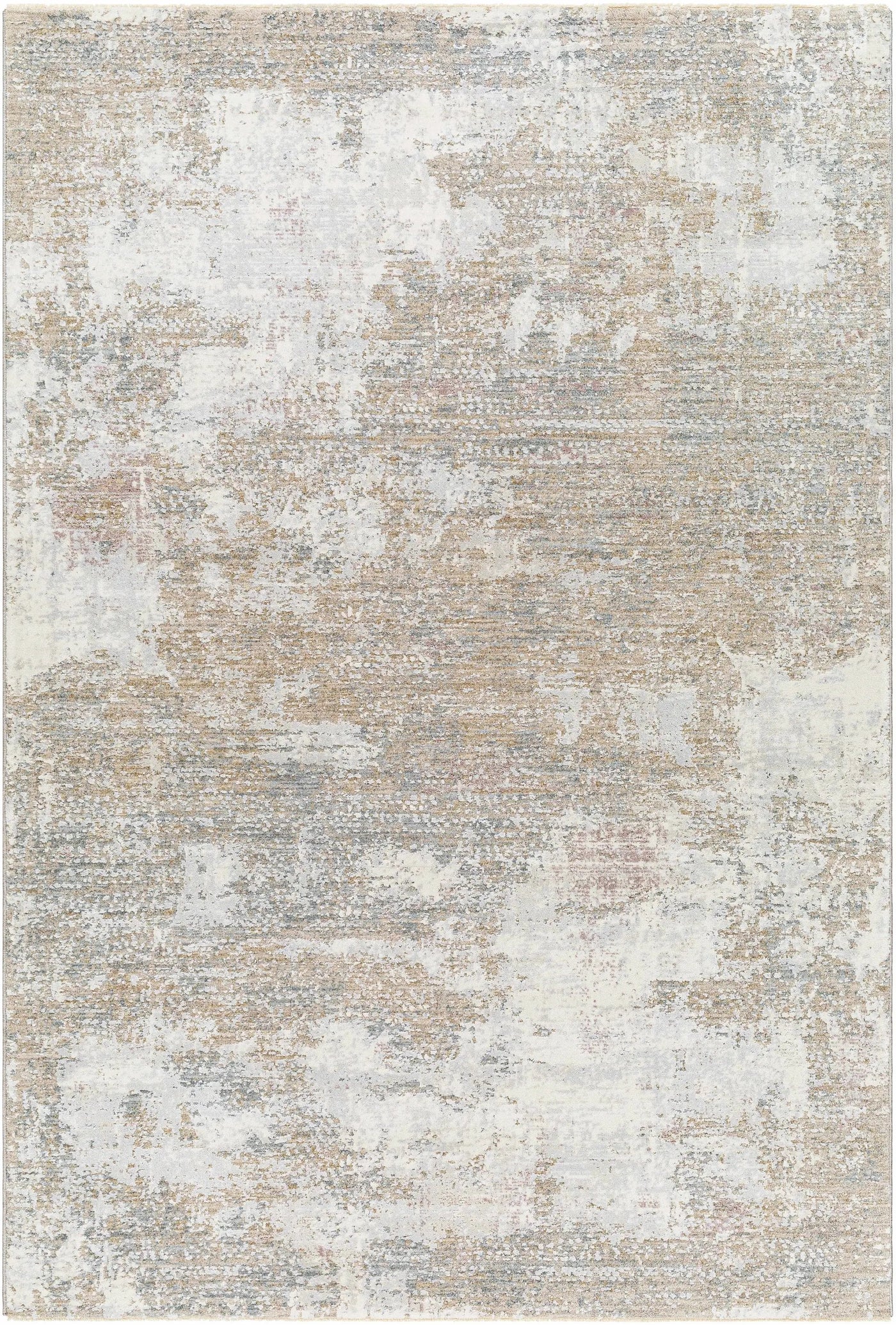 Hazan Thick Luxe Boutique Rug by Boutique Rugs