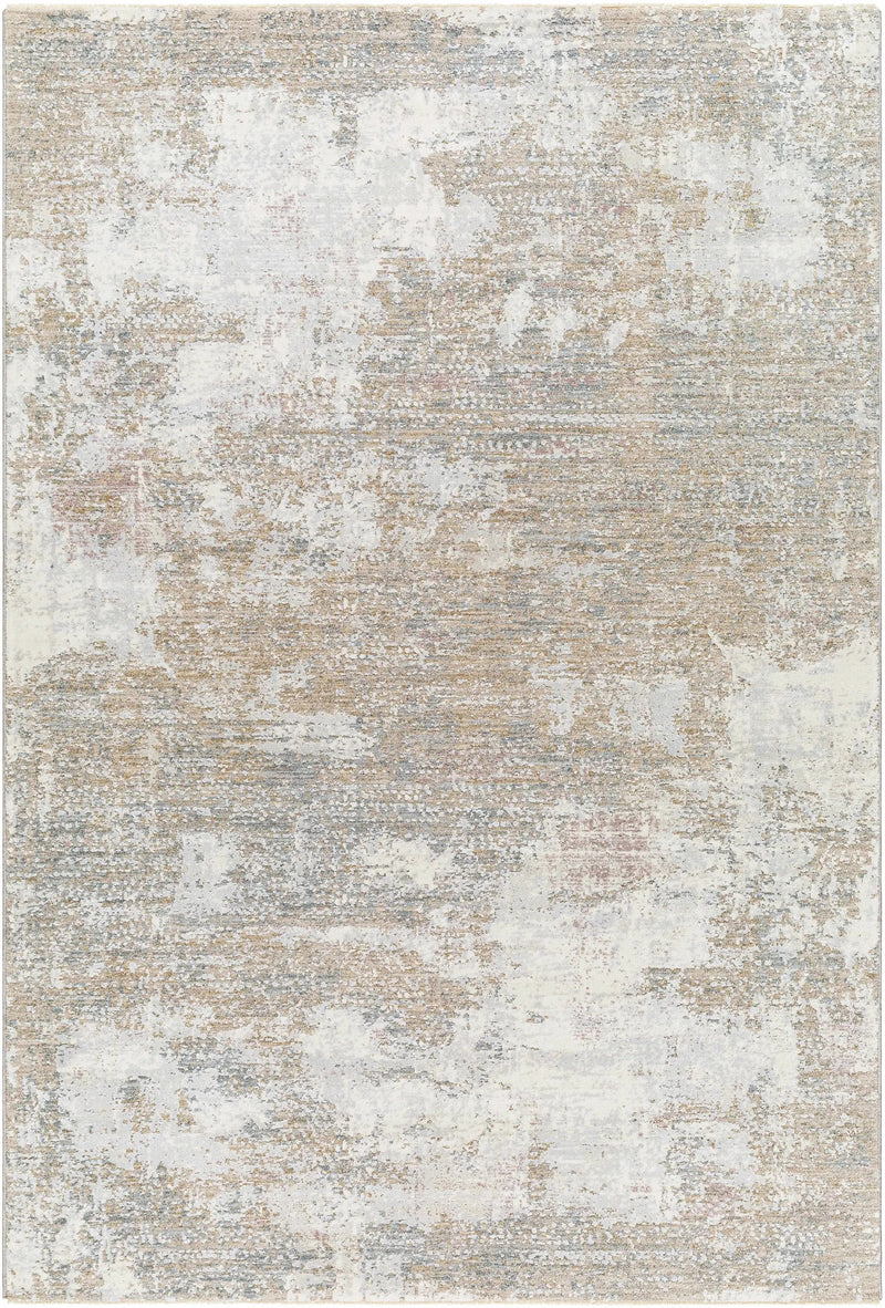 Hazan Thick Luxe Boutique Rug by Boutique Rugs