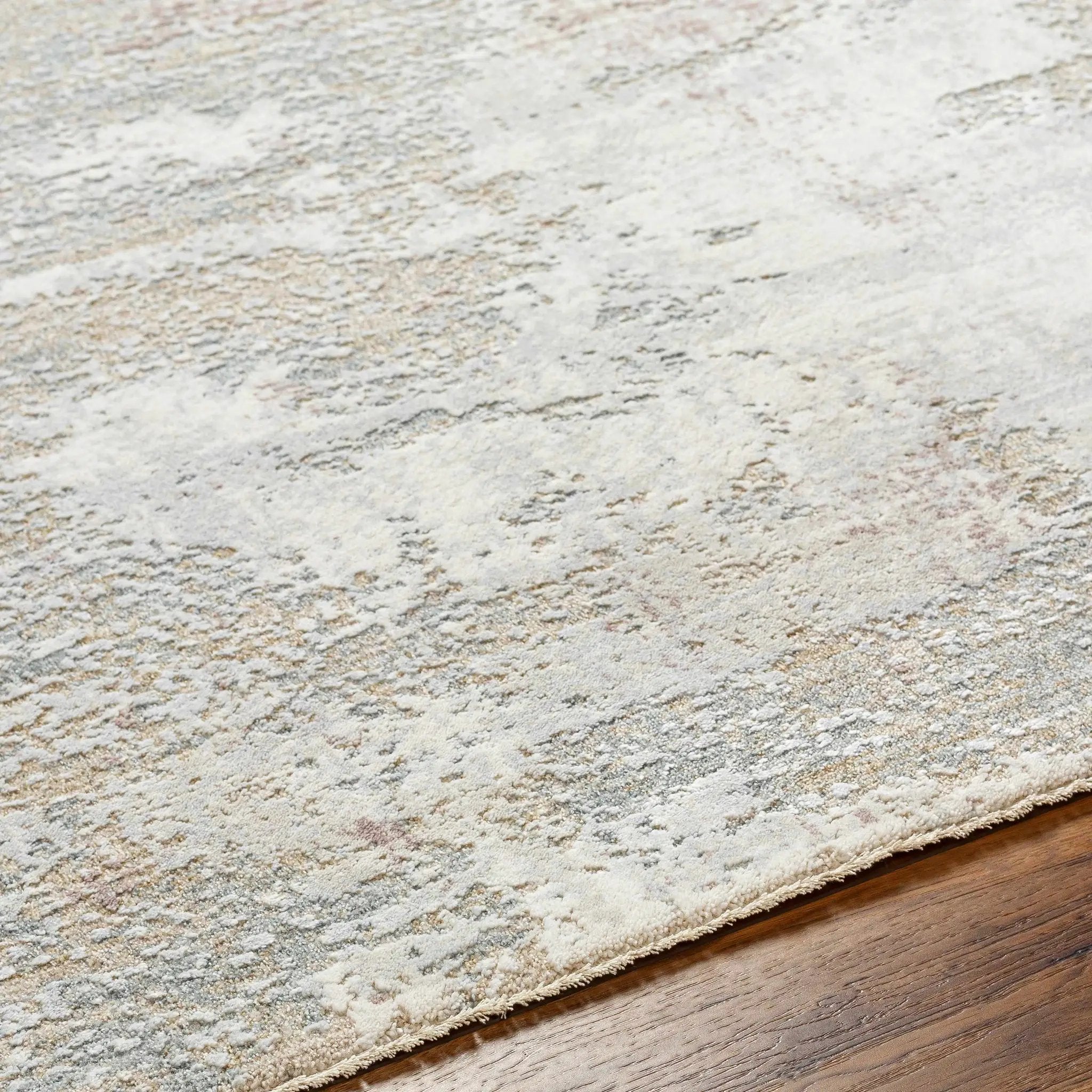 Hazan Thick Luxe Boutique Rug by Boutique Rugs