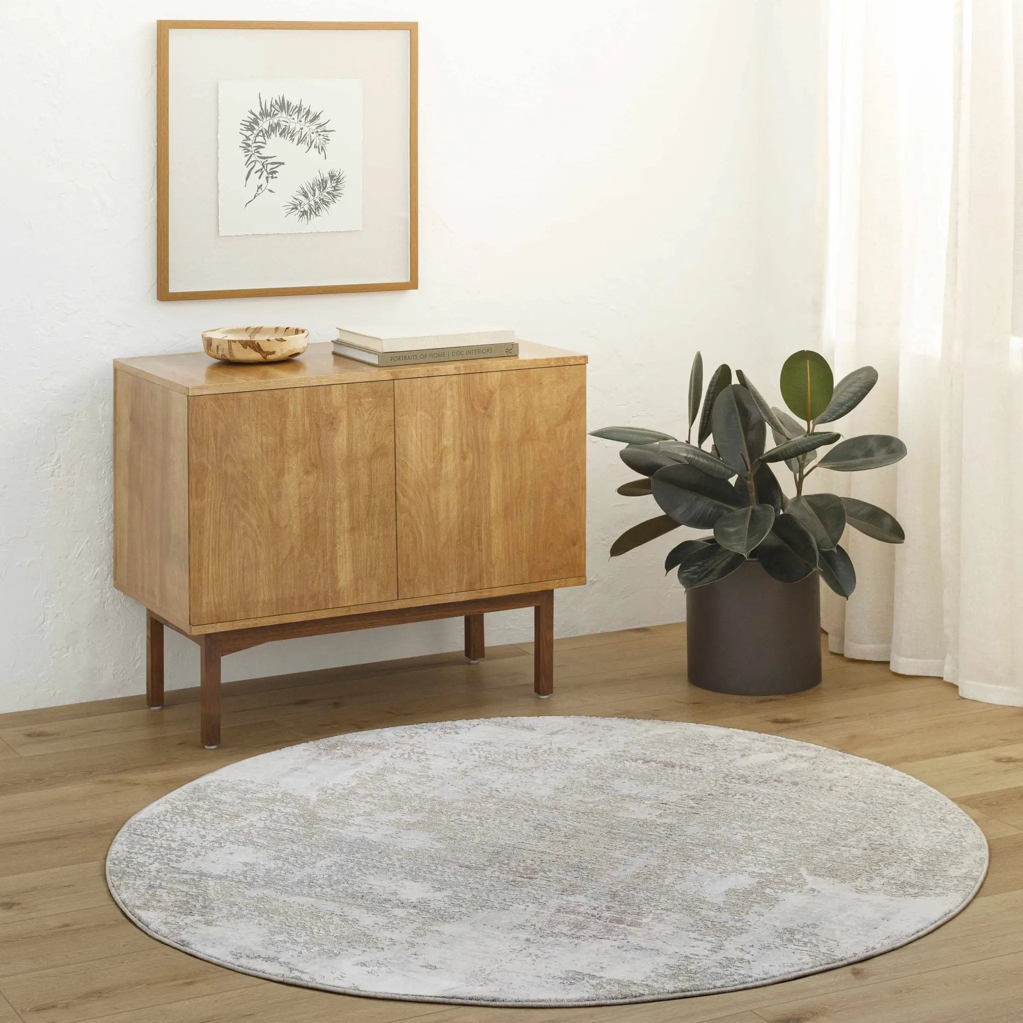 Hazan Thick Luxe Boutique Rug by Boutique Rugs