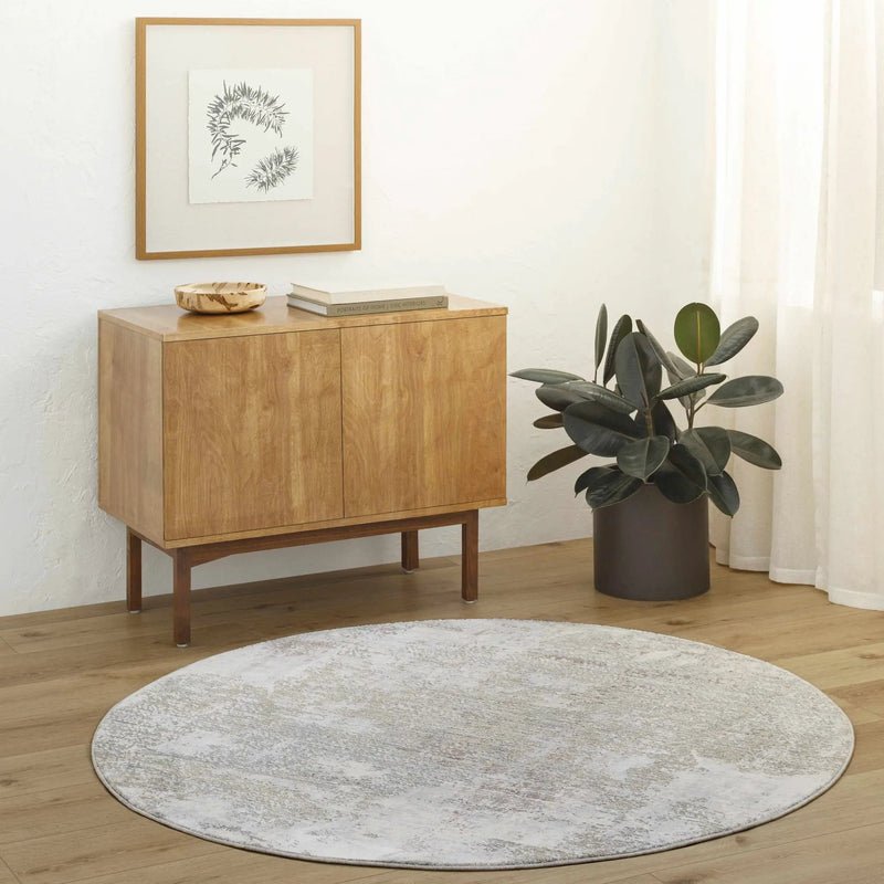Hazan Thick Luxe Boutique Rug by Boutique Rugs