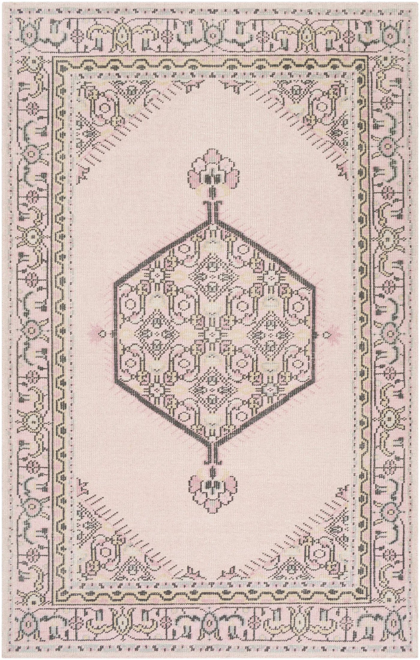 Hickson Carpet - Clearance by Boutique Rugs