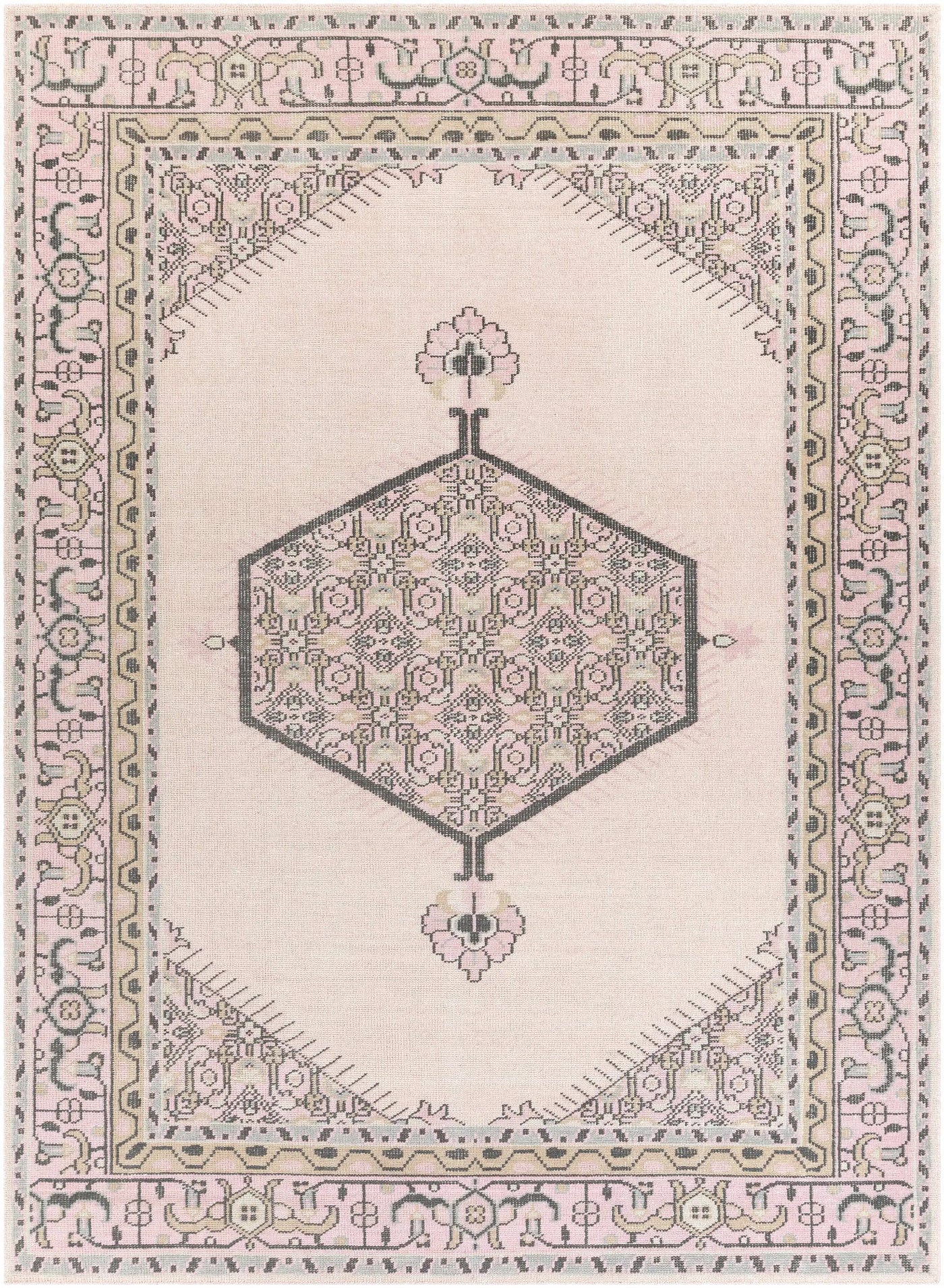 Hickson Carpet - Clearance by Boutique Rugs