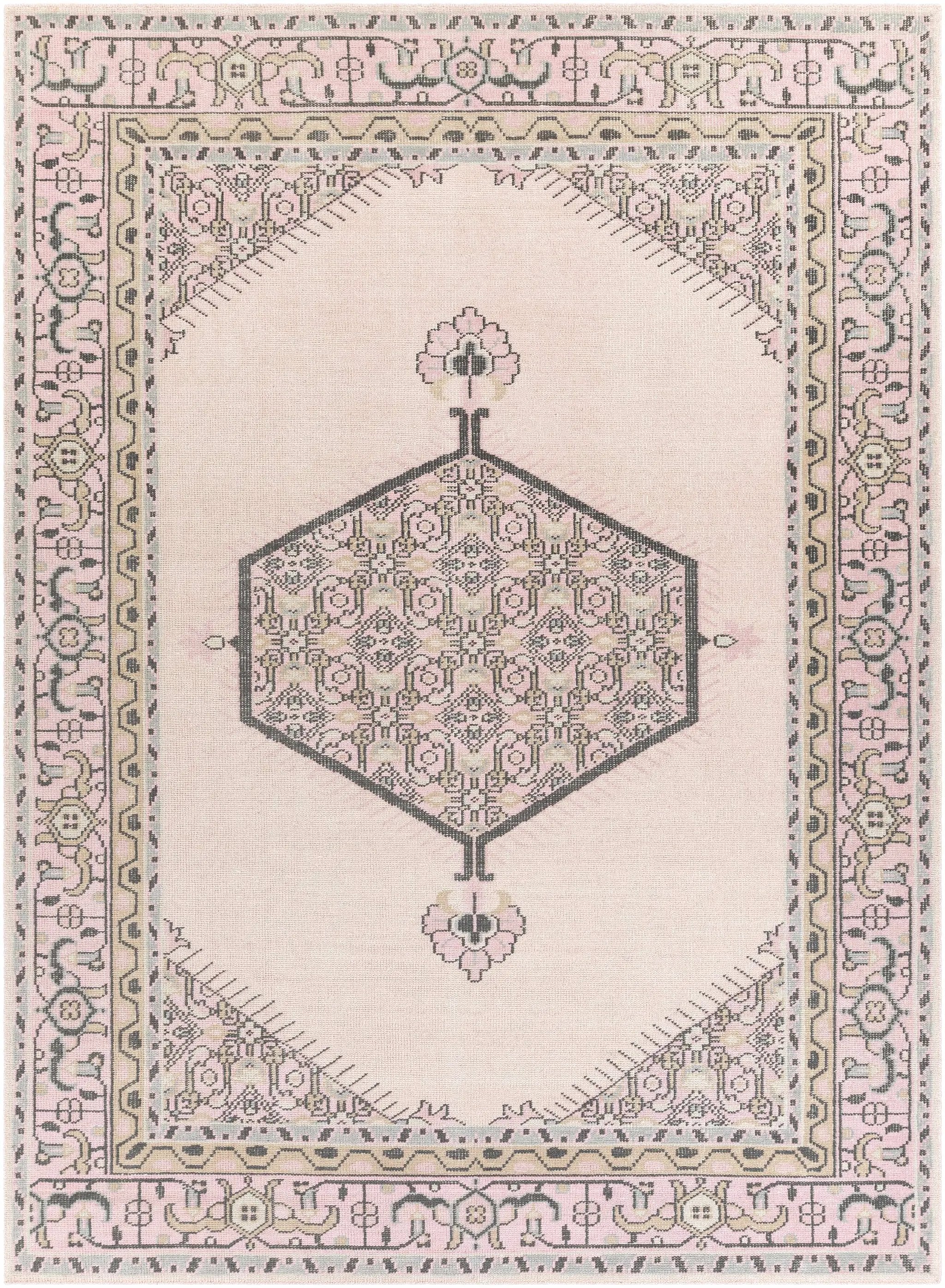 Hickson Carpet - Clearance by Boutique Rugs