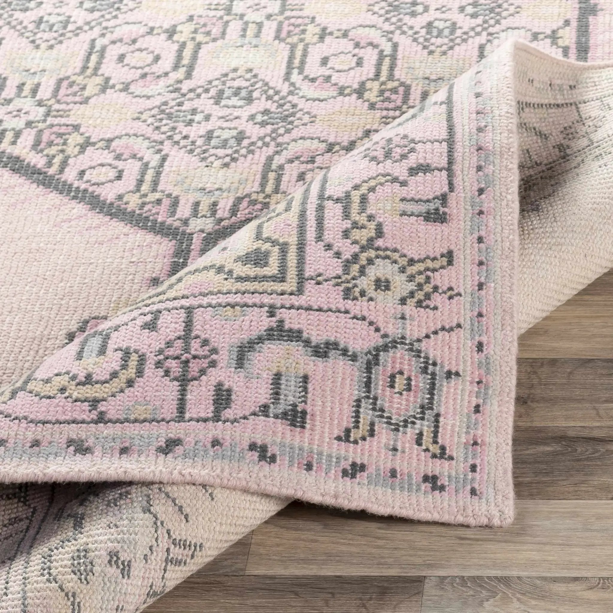 Hickson Carpet - Clearance by Boutique Rugs