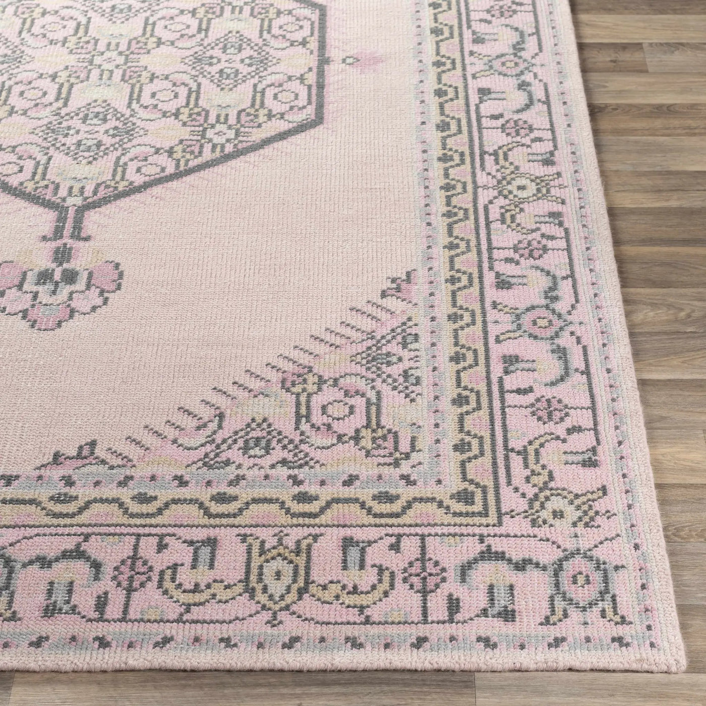 Hickson Carpet - Clearance by Boutique Rugs