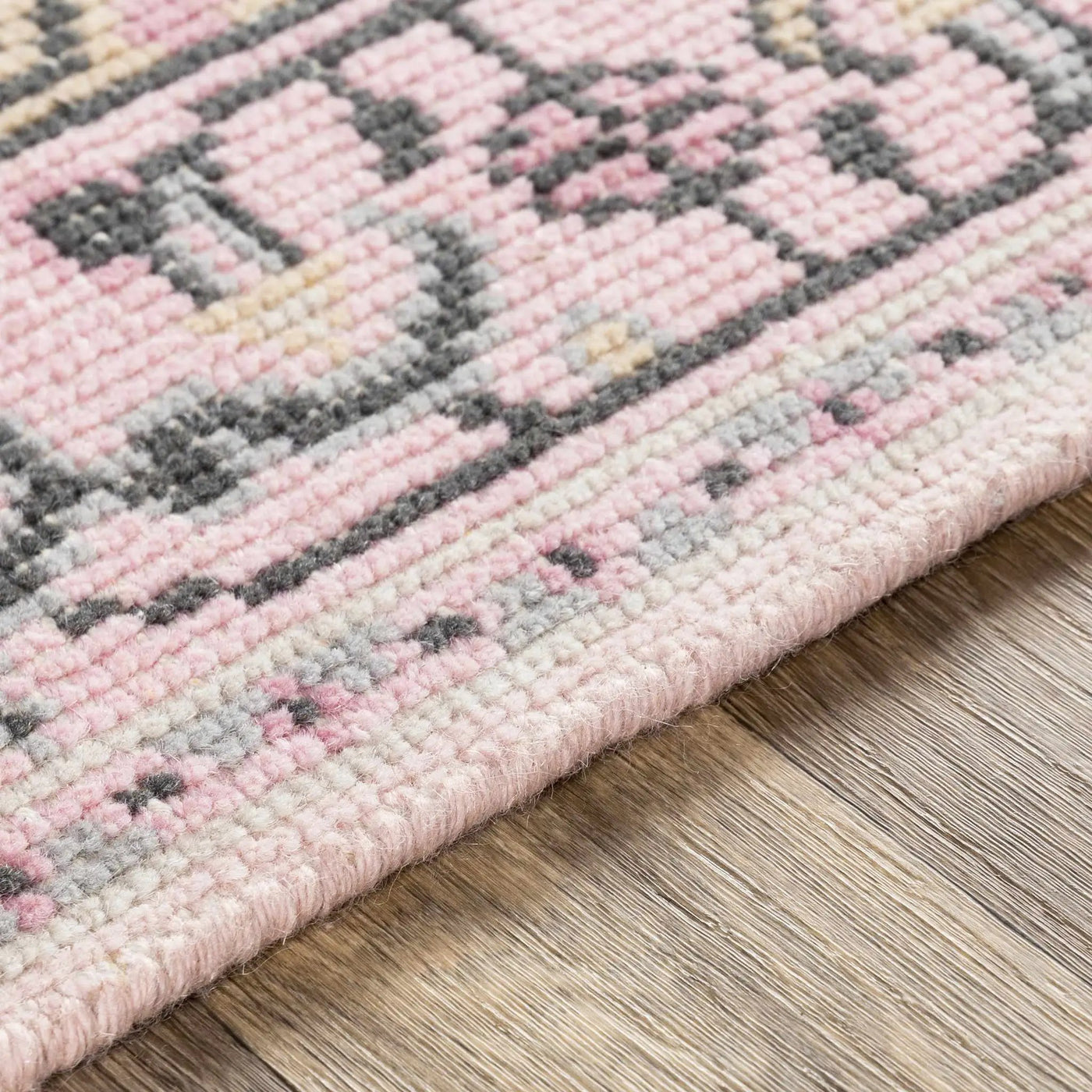 Hickson Carpet - Clearance by Boutique Rugs