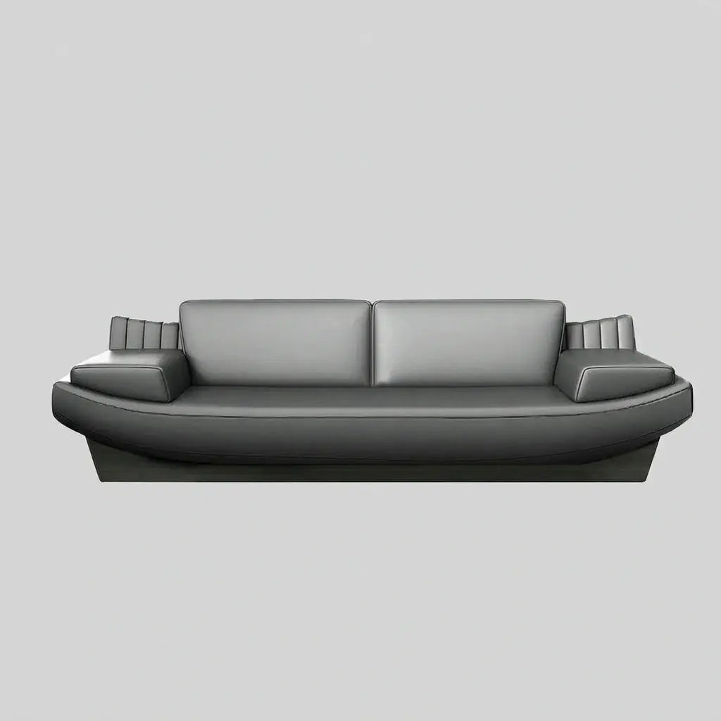 Gävle · Office Waiting Area Lounge Seating by Arc Grove