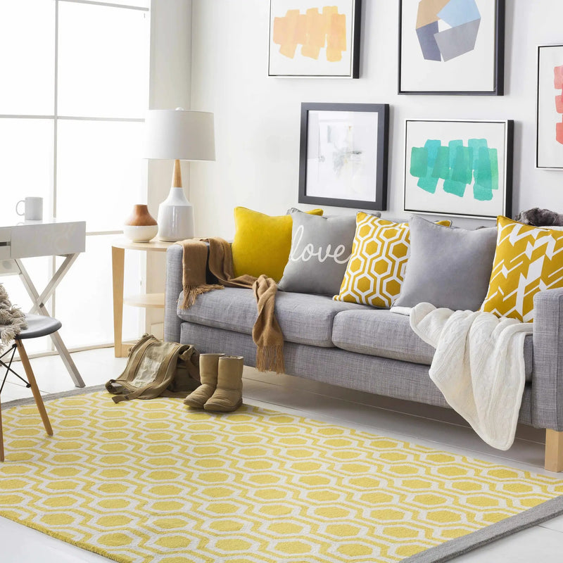 Zortman Wall Art Piece - Clearance by Boutique Rugs