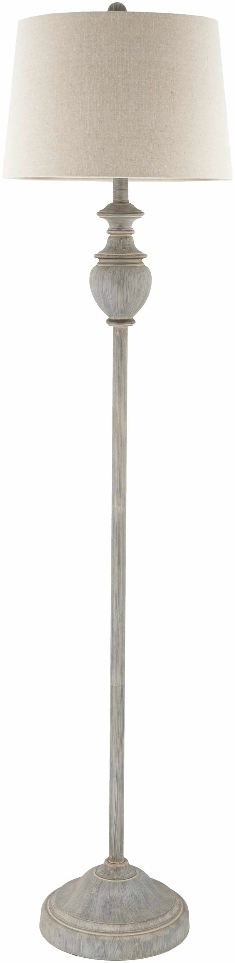 Binidayan Floor Lamp by Boutique Rugs