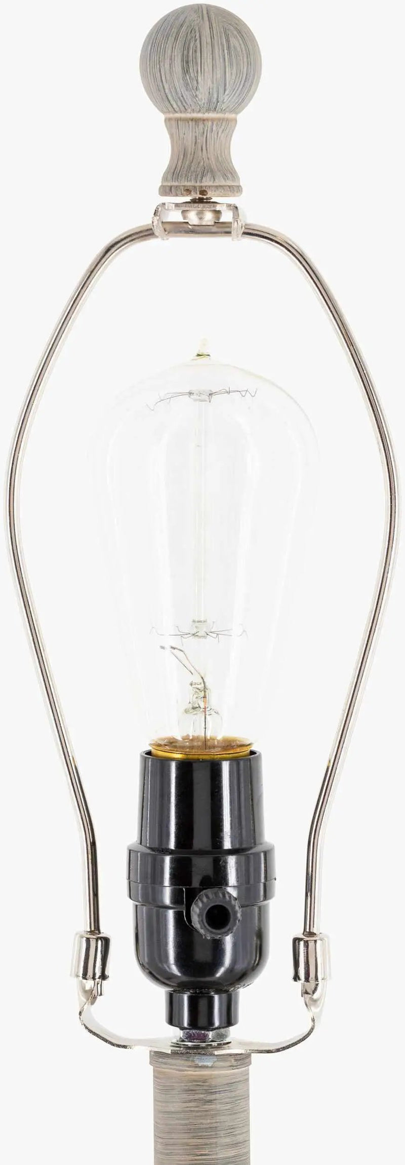 Binidayan Floor Lamp by Boutique Rugs