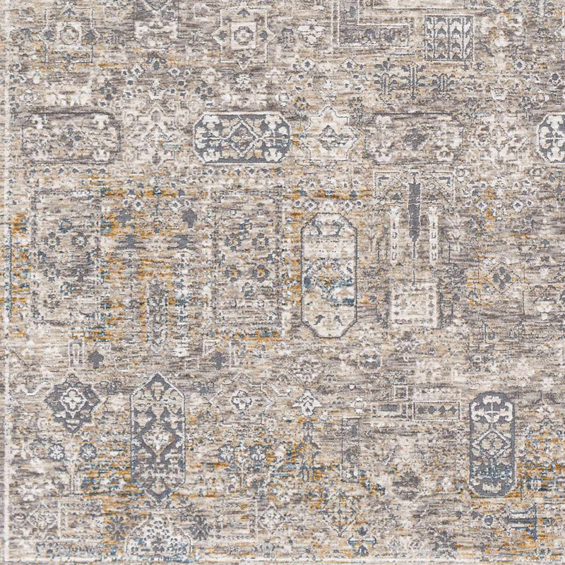 Heacham Luxe Fringe Rug - Clearance by Boutique Rugs