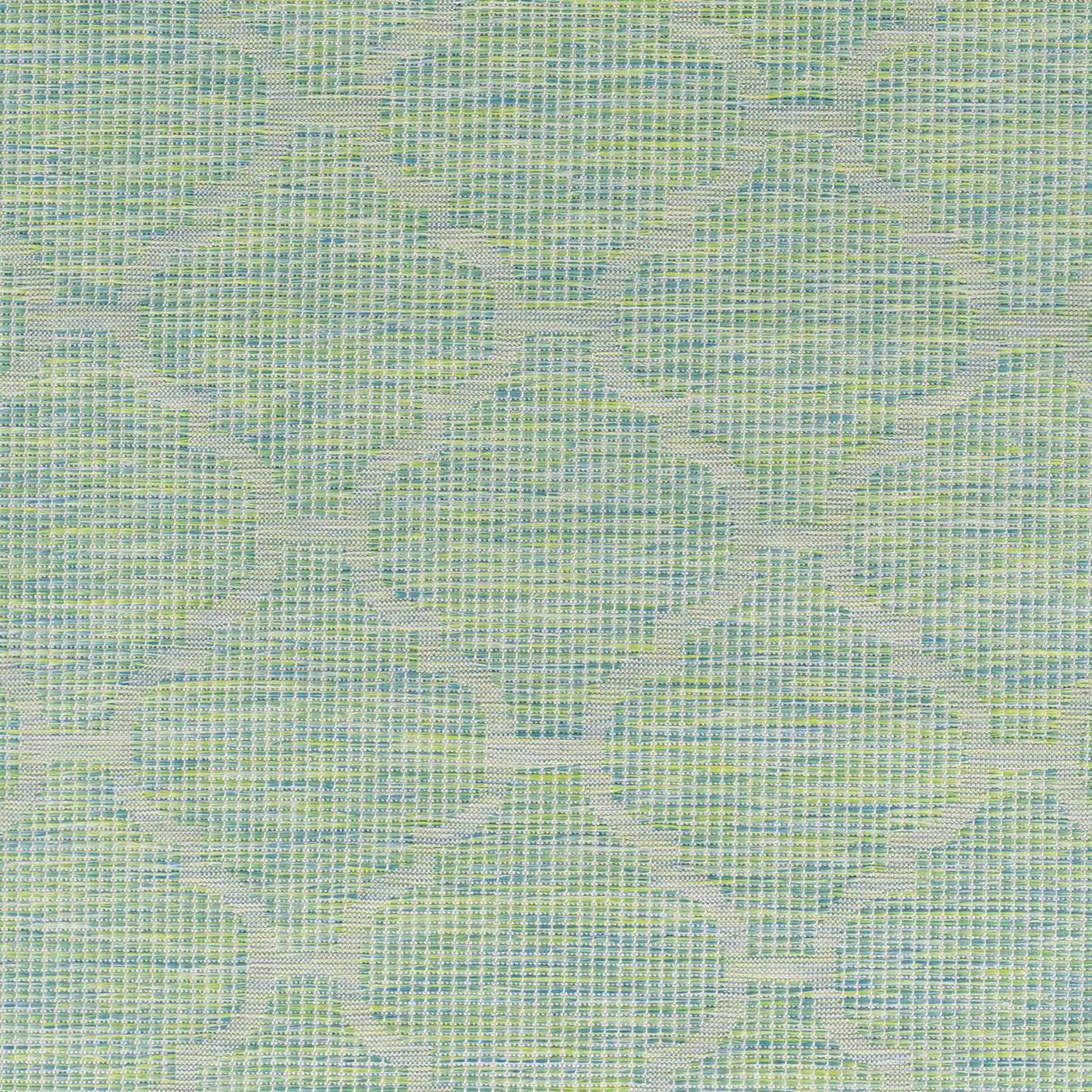 Unique Outdoor Trellis Area Rug, Lime Green - Clearance by Boutique Rugs