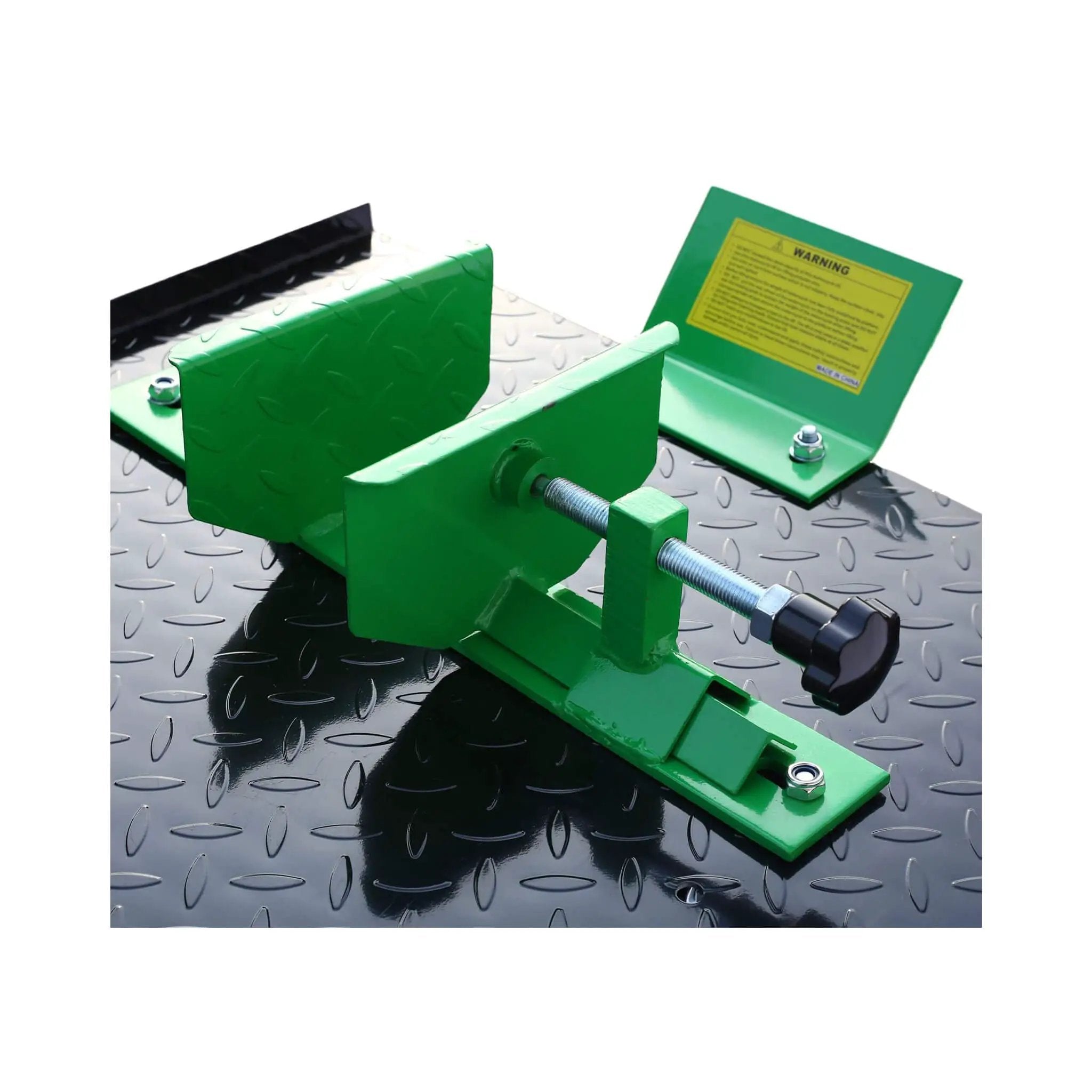 Heavy-Duty 1000LBS Air Hydraulic Motorcycle ATV Lift Jack Table (SAK78351) by SAKSBY WHOLESALE