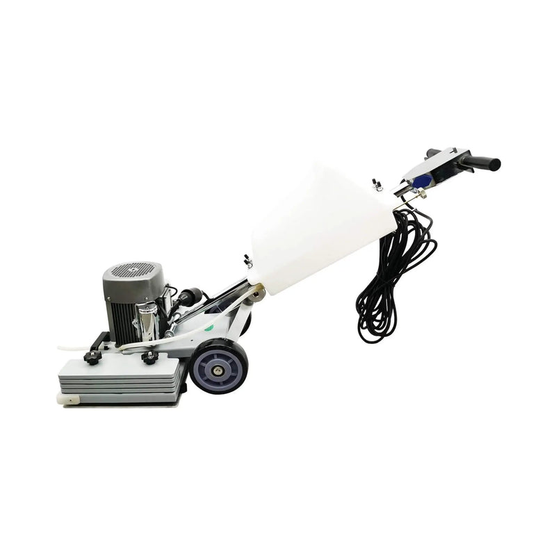 Heavy-Duty 110V Multi Functional Electric Floor Polishing Machine (SAK31859) by SAKSBY WHOLESALE