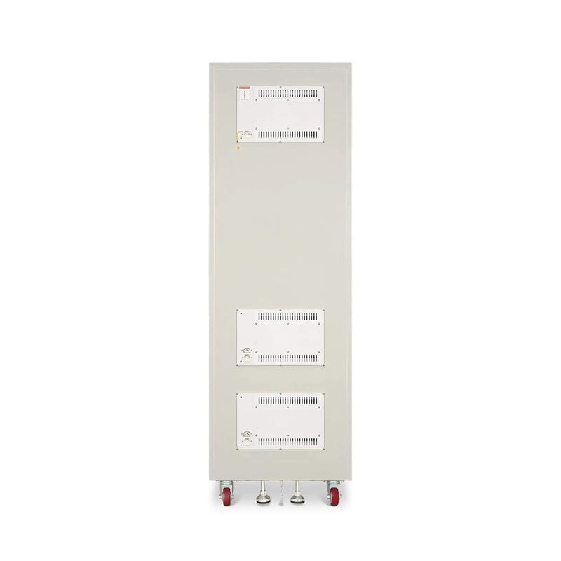 Heavy-Duty 192-Gallon Stainless Steel Nitrogen Dry Cabinet [1-10% RH] (SAK27184) by SAKSBY WHOLESALE