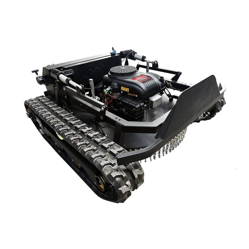 Heavy-Duty 23HP Remote-Controlled Track Mower With 35-Inch Deck (SAK62581) by SAKSBY WHOLESALE
