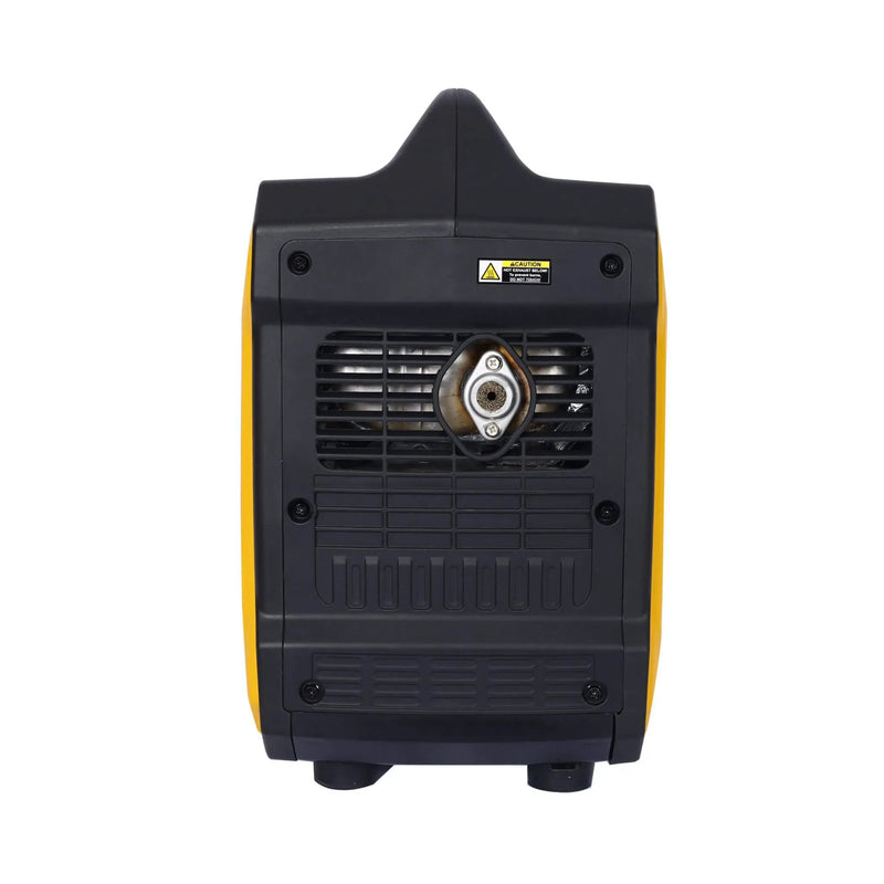 Heavy-Duty 79CC Ultra Quiet 2000W Portable Inverter Gas Generator (SAK75290) by SAKSBY WHOLESALE