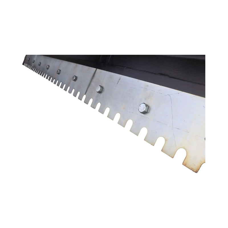 Heavy-Duty 84-Inch Snow Plow Attachment With Dozer Blade (SAK55703) by SAKSBY WHOLESALE
