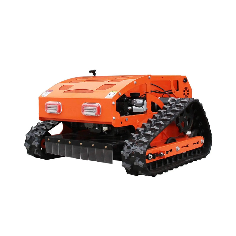 Heavy-Duty 9HP Commercial Remote-Controlled Gasoline-Powered Mower (SAK92146) by SAKSBY WHOLESALE