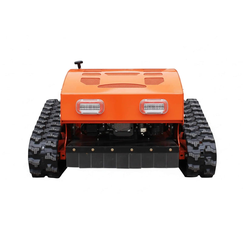 Heavy-Duty 9HP Commercial Remote-Controlled Gasoline-Powered Mower (SAK92146) by SAKSBY WHOLESALE