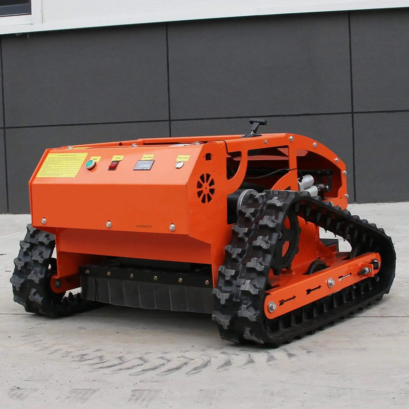 Heavy-Duty 9HP Commercial Remote-Controlled Gasoline-Powered Mower (SAK92146) by SAKSBY WHOLESALE