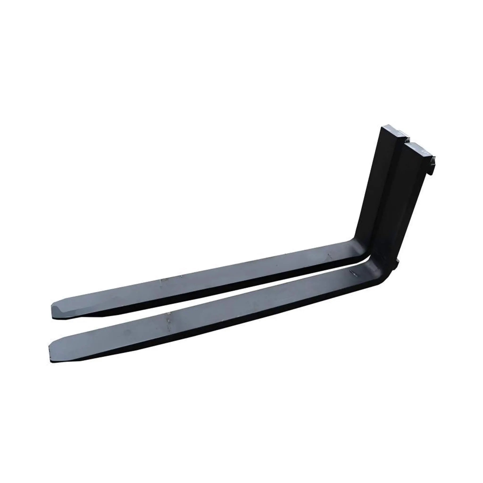 Heavy-Duty Adjustable Fork Carriage Skid Steer Attachment (SAK15904) by SAKSBY WHOLESALE