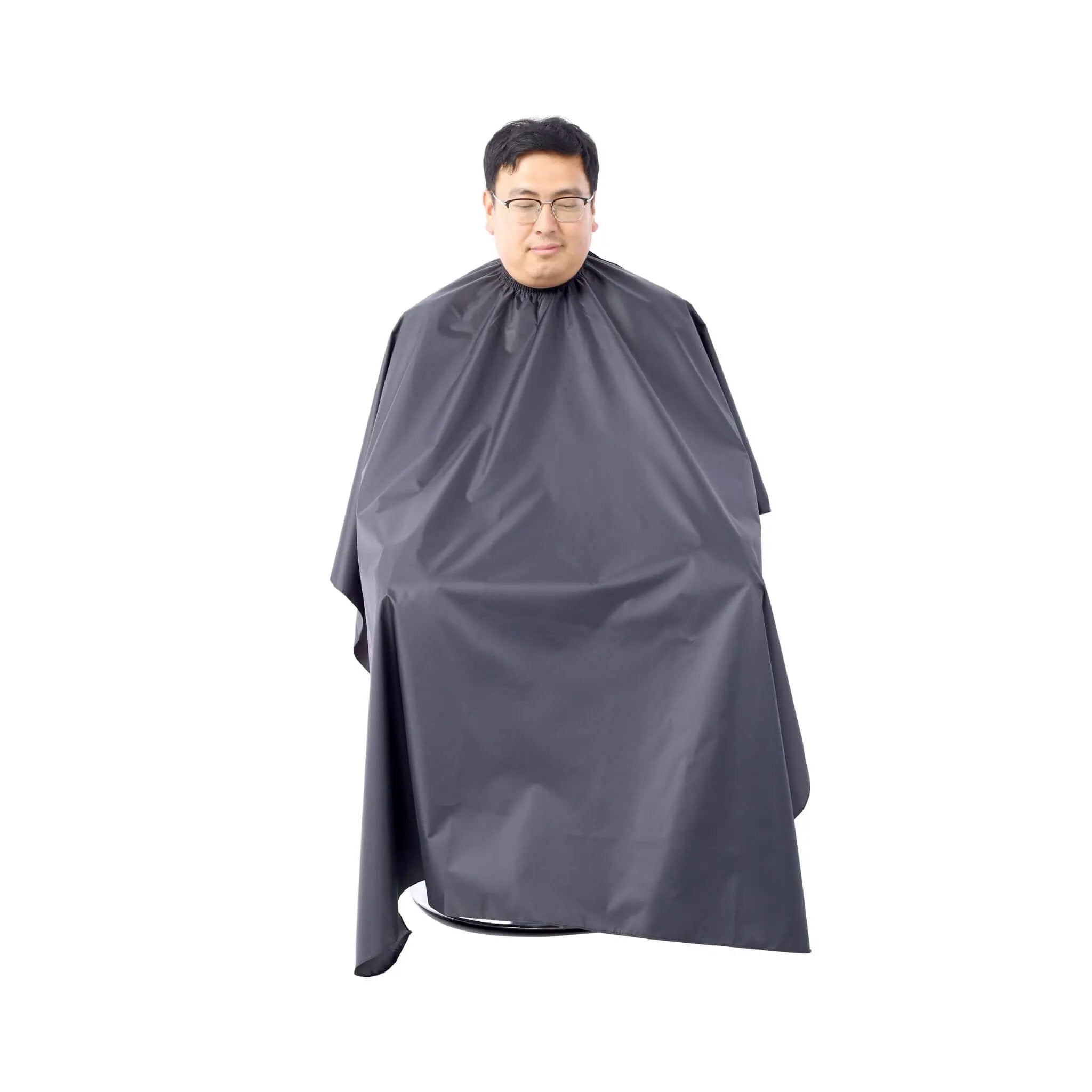 Heavy-Duty All-Purpose Ultra-Comfortable Hydraulic Reclining Barber Chair For Salons And Barber Shops (SAK97418) by SAKSBY WHOLESALE