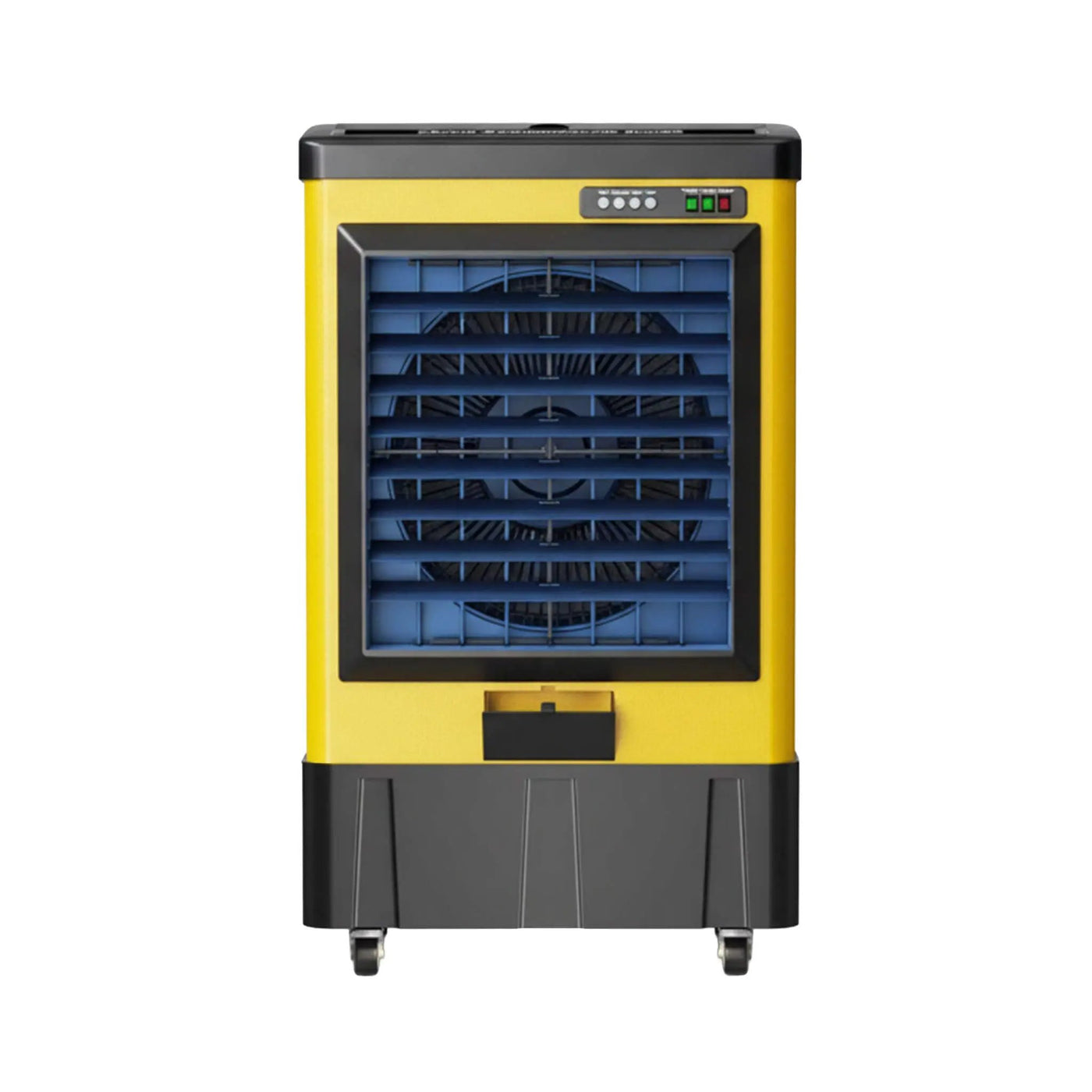Heavy-Duty Commercial 3-Speed Outdoor Windowless Swamp Cooler (SAK20579) by SAKSBY WHOLESALE