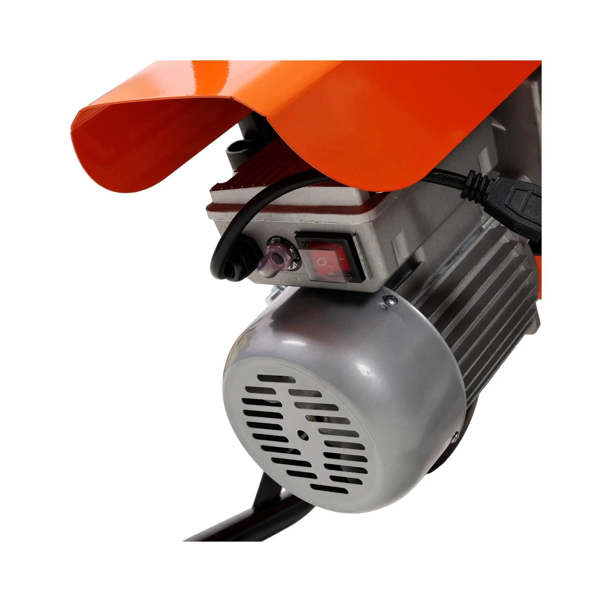 Heavy-Duty CSA Certified Portable Cement Mixer With 1/2HP Motor, 40GAL (SAK01962) by SAKSBY WHOLESALE