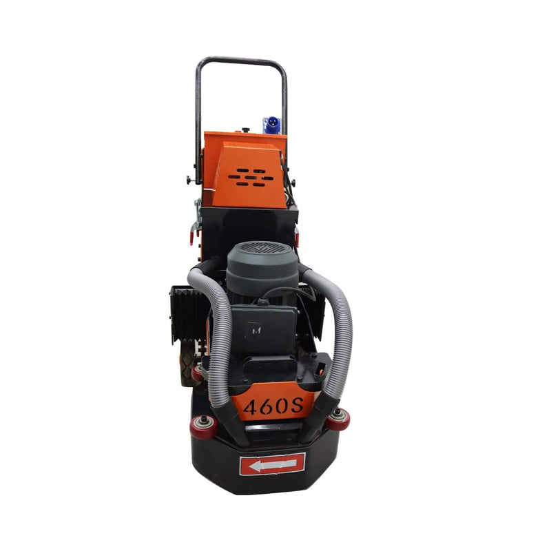 Heavy-Duty Electric Hand-Push Concrete Floor Grinder Polisher (SAK64185) by SAKSBY WHOLESALE