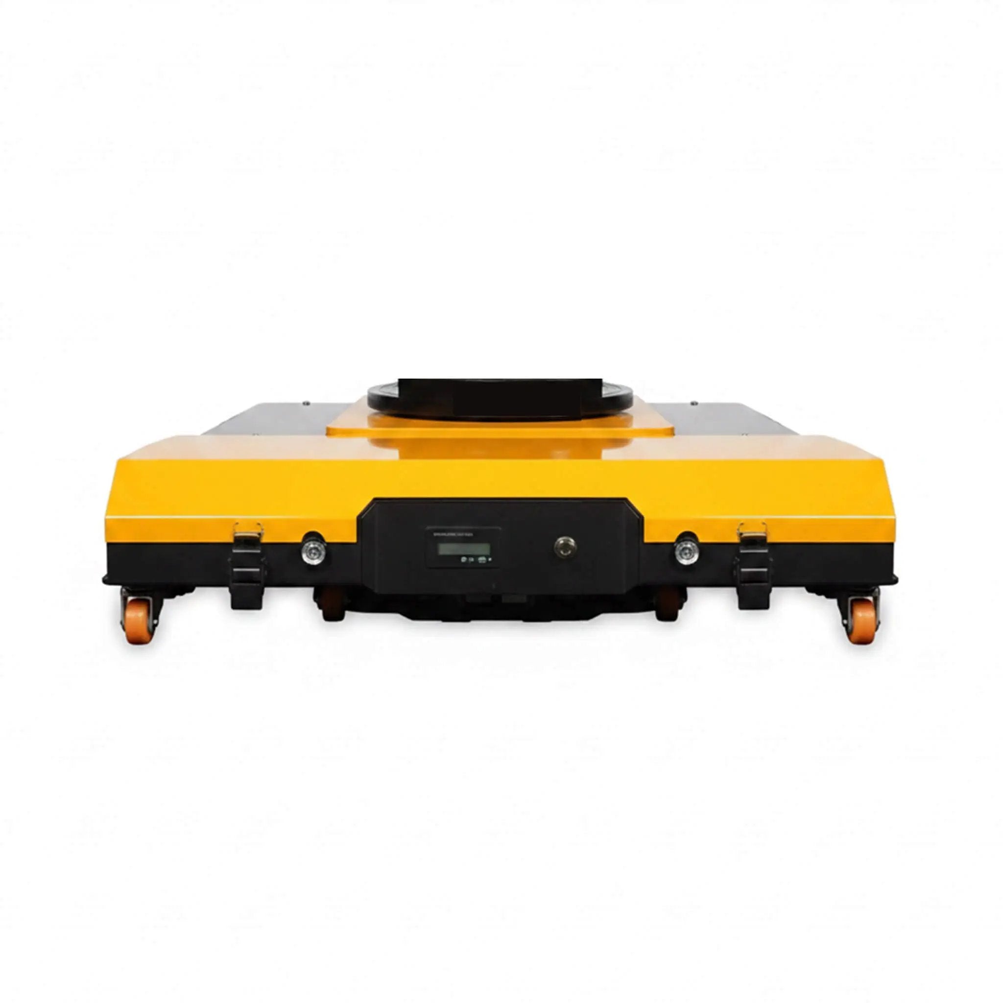 Heavy-Duty Electric Industrial 360-Degree Rotational Mover Skate Dolly (SAK52917) by SAKSBY WHOLESALE