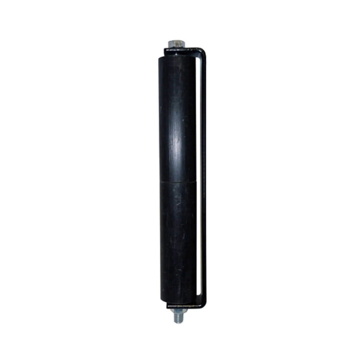 [12-18FT] Heavy-Duty Paris-Style Premium Steel Sliding Driveway Gate (SAK14850) by SAKSBY WHOLESALE