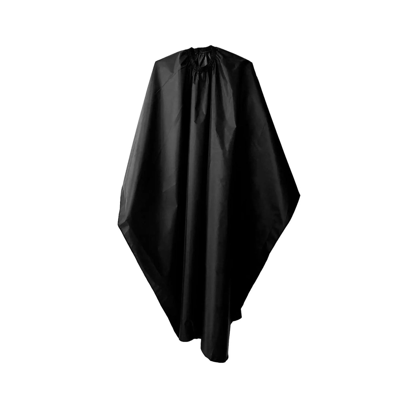 Heavy-Duty Professional Hydraulic Reclining Salon Chair With Barber Cape (SAK45170) by SAKSBY WHOLESALE