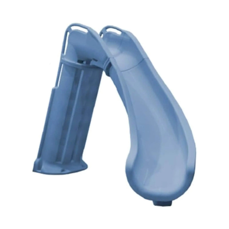 Heavy-Duty Commercial Reinforced Leak-Proof Waterslide With Handrails (SAK93157) by SAKSBY WHOLESALE