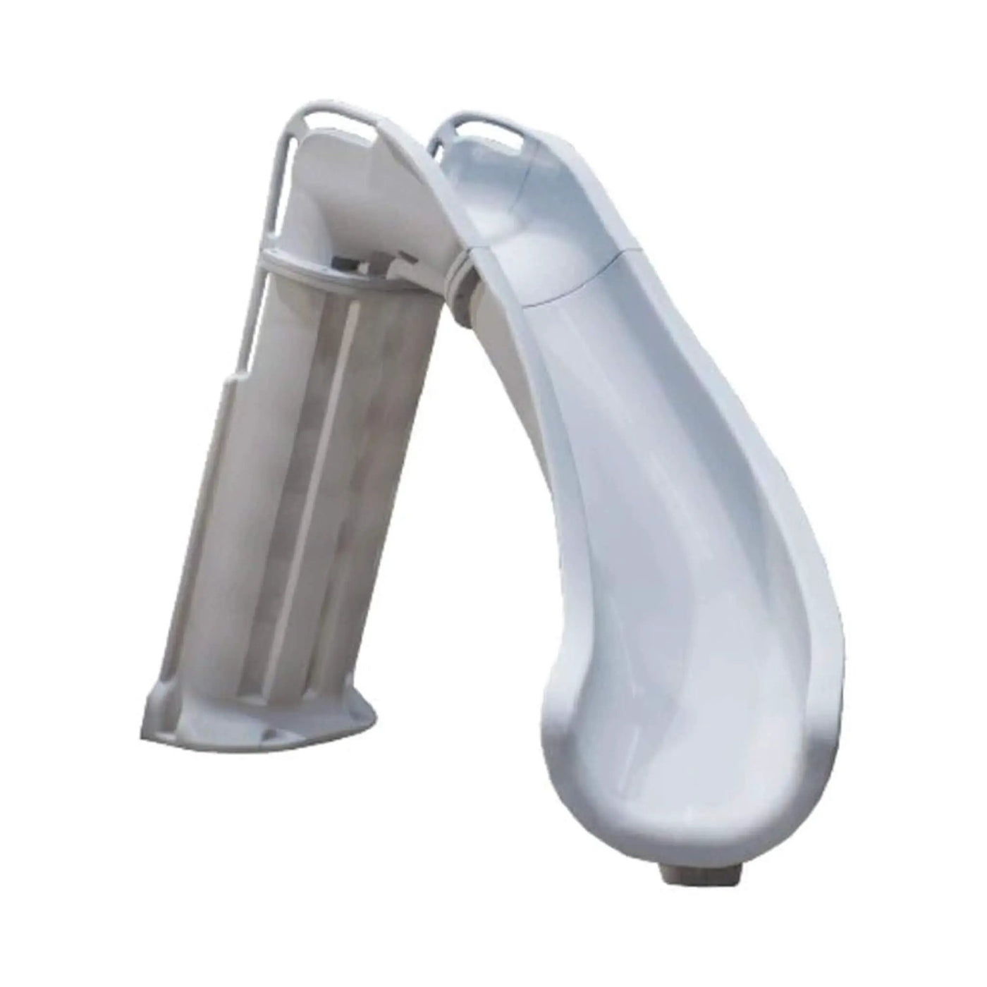 Heavy-Duty Commercial Reinforced Leak-Proof Waterslide With Handrails (SAK93157) by SAKSBY WHOLESALE