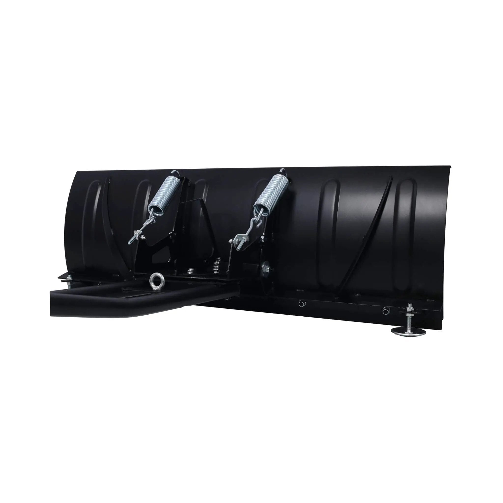 Heavy-Duty Universal ATV UTV Snow Plow Kit With Steel Blade And Universal Mount System (SAK49745) by SAKSBY WHOLESALE