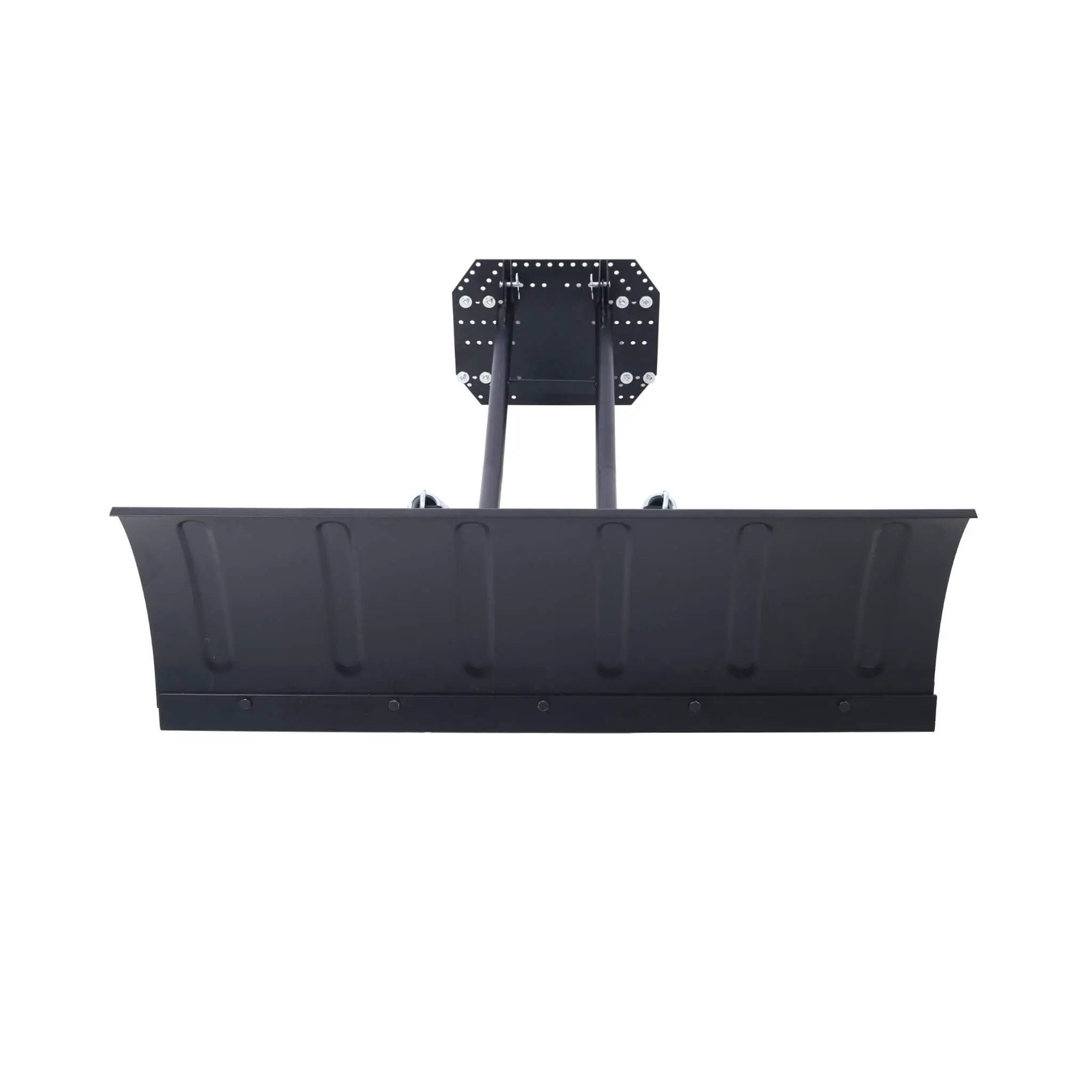 Heavy-Duty Universal ATV UTV Snow Plow Kit With Steel Blade And Universal Mount System (SAK49745) by SAKSBY WHOLESALE