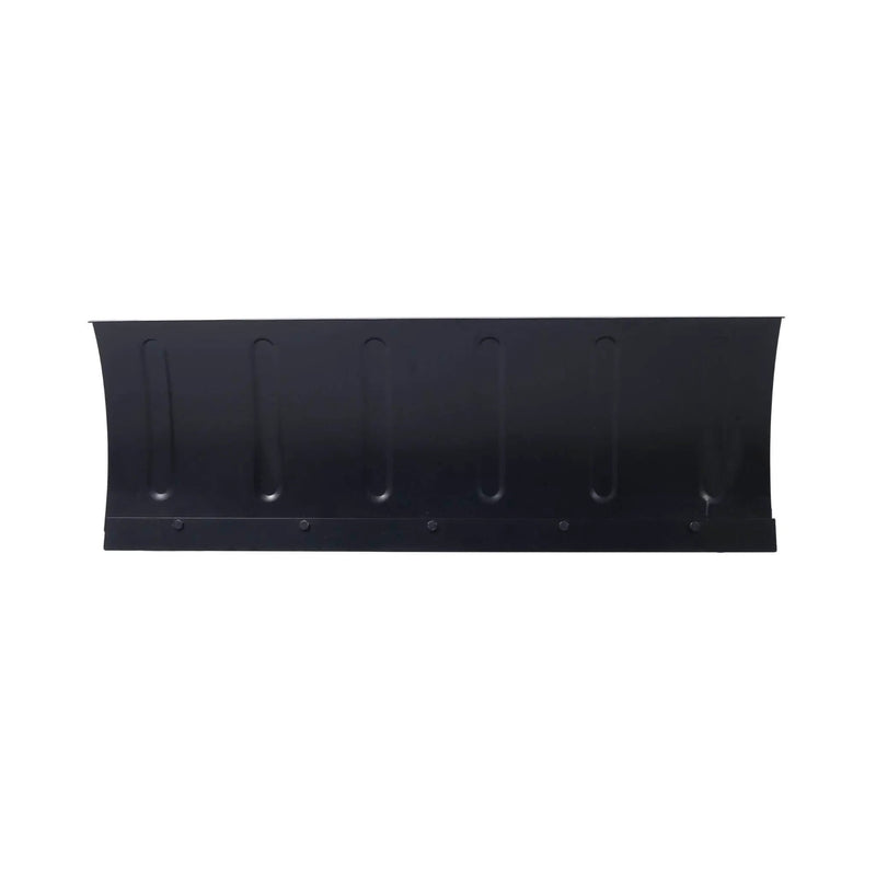 Heavy-Duty Universal ATV UTV Snow Plow Kit With Steel Blade And Universal Mount System (SAK49745) by SAKSBY WHOLESALE