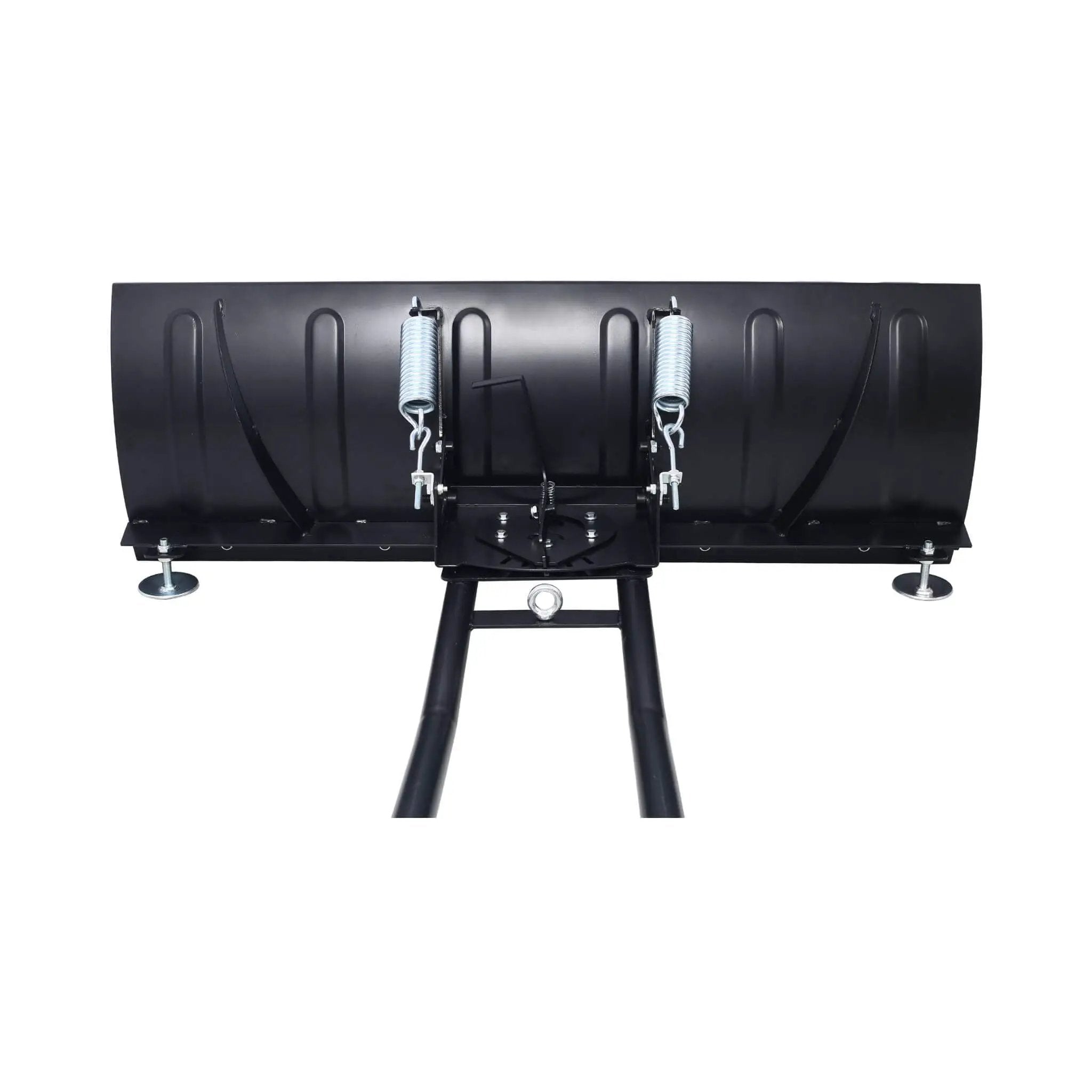 Heavy-Duty Universal ATV UTV Snow Plow Kit With Steel Blade And Universal Mount System (SAK49745) by SAKSBY WHOLESALE