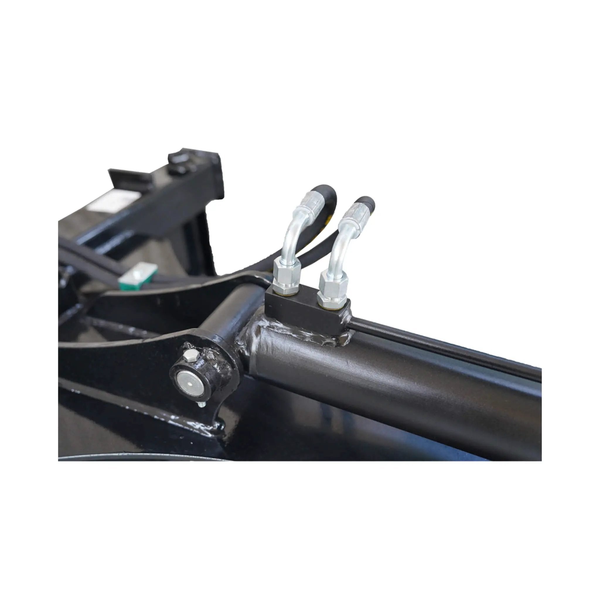 Heavy-Duty Universal Skid Steer Backhoe Digger Bucket Attachment With Universal Quick Attach Plate (SAK26714) by SAKSBY WHOLESALE