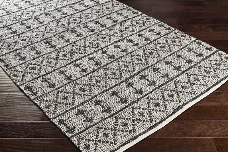 Hector Area Rug - Clearance by Boutique Rugs