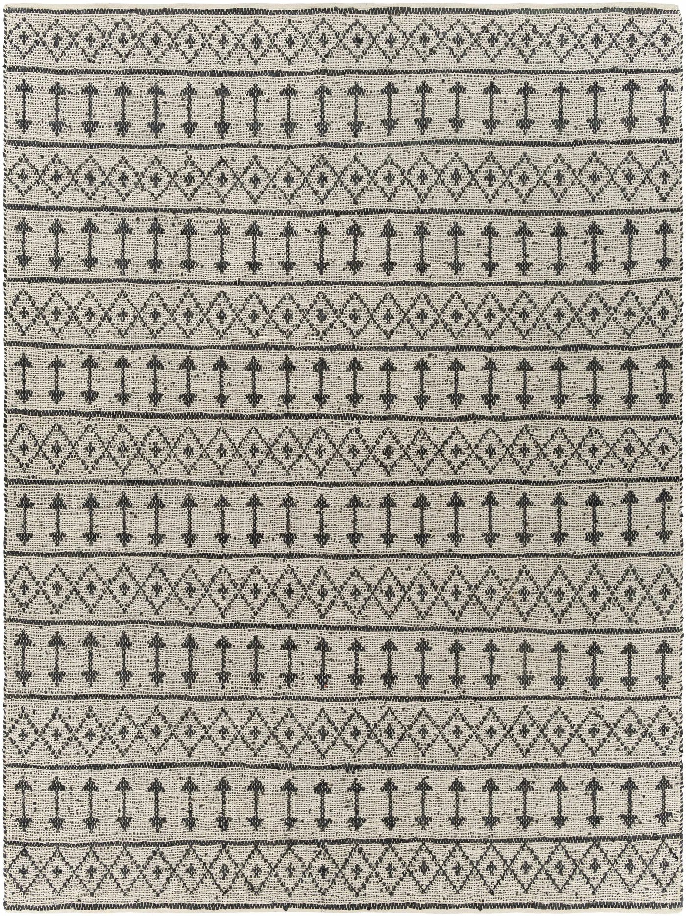 Hector Area Rug - Clearance by Boutique Rugs