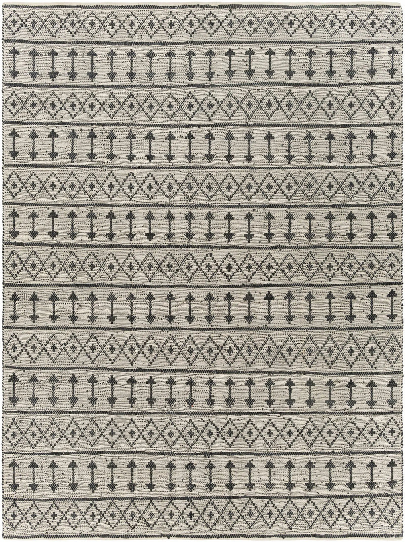Hector Area Rug - Clearance by Boutique Rugs