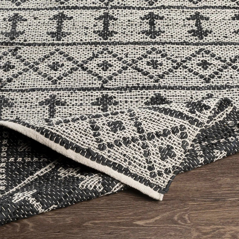 Hector Area Rug - Clearance by Boutique Rugs