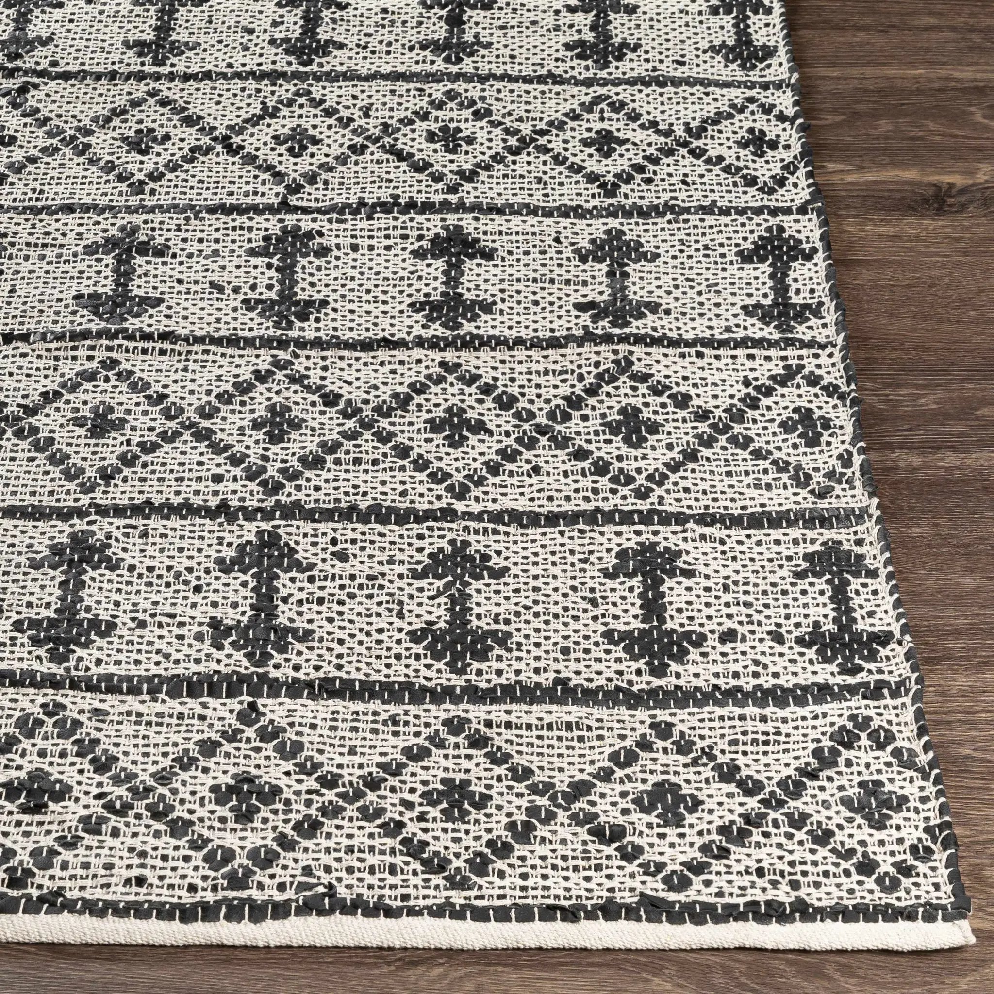 Hector Area Rug - Clearance by Boutique Rugs