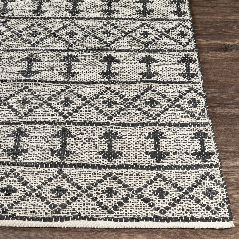 Hector Area Rug - Clearance by Boutique Rugs