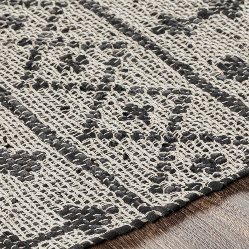 Hector Area Rug - Clearance by Boutique Rugs